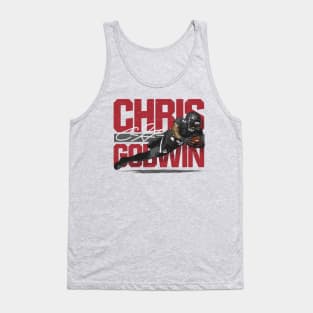 Chris Godwin Tamba Bay Touchdown Tank Top